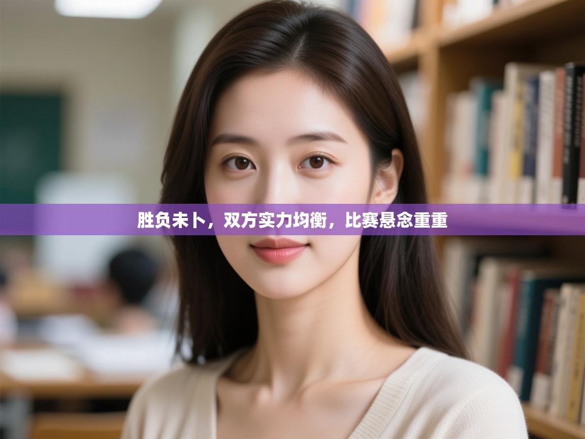 胜负未卜，双方实力均衡，比赛悬念重重  第2张