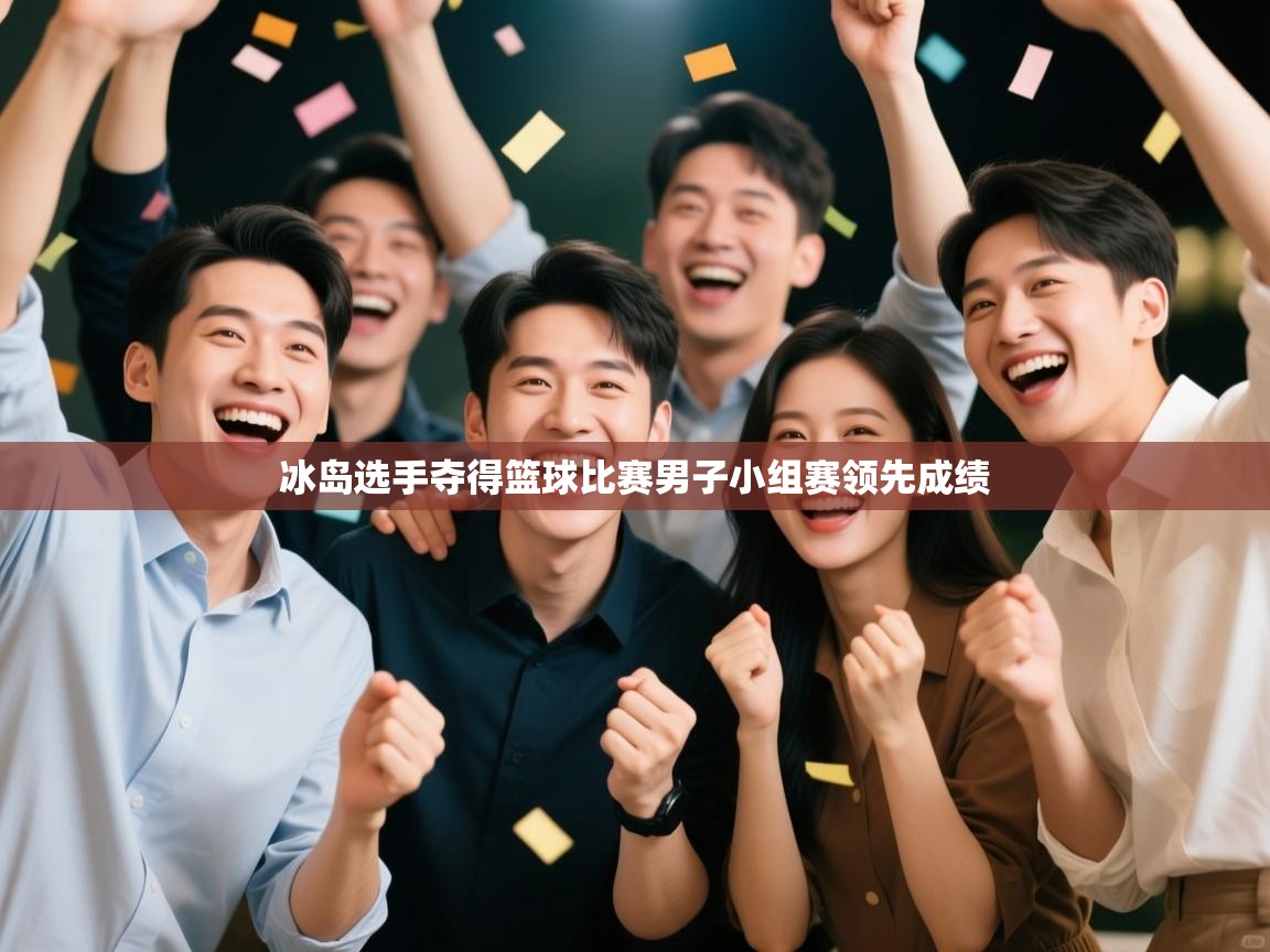 冰岛选手夺得篮球比赛男子小组赛领先成绩 第1张