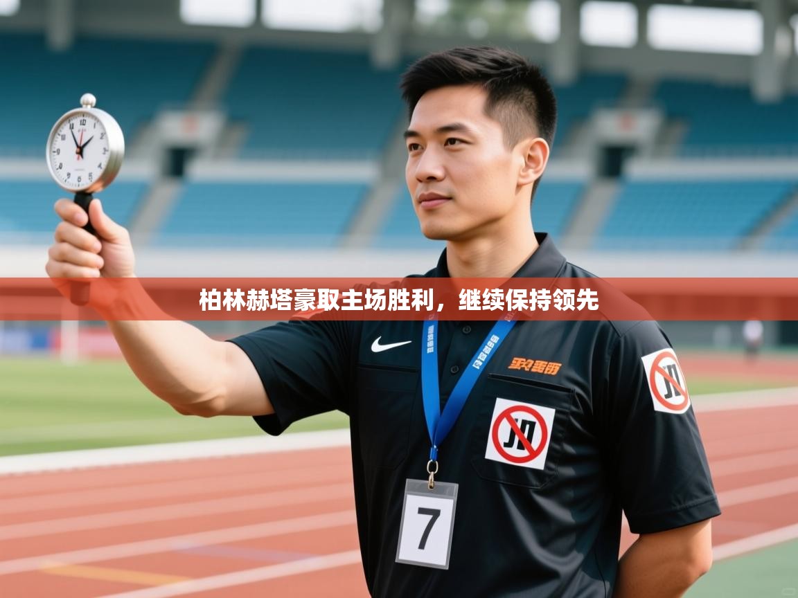 柏林赫塔豪取主场胜利,继续保持领先 第1张