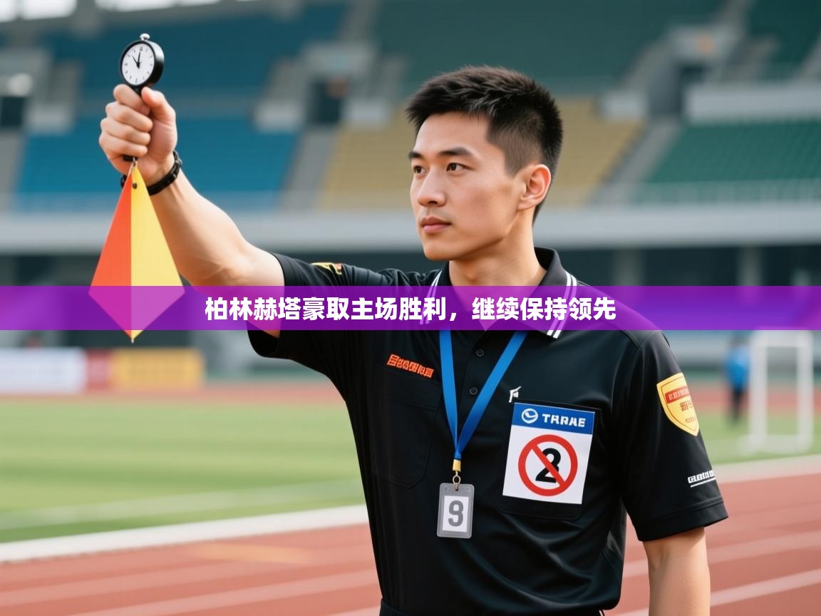 柏林赫塔豪取主场胜利,继续保持领先 第2张