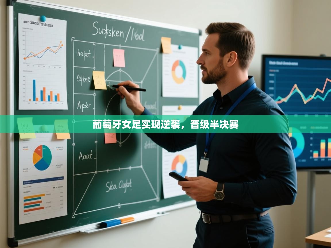 葡萄牙女足实现逆袭，晋级半决赛  第1张