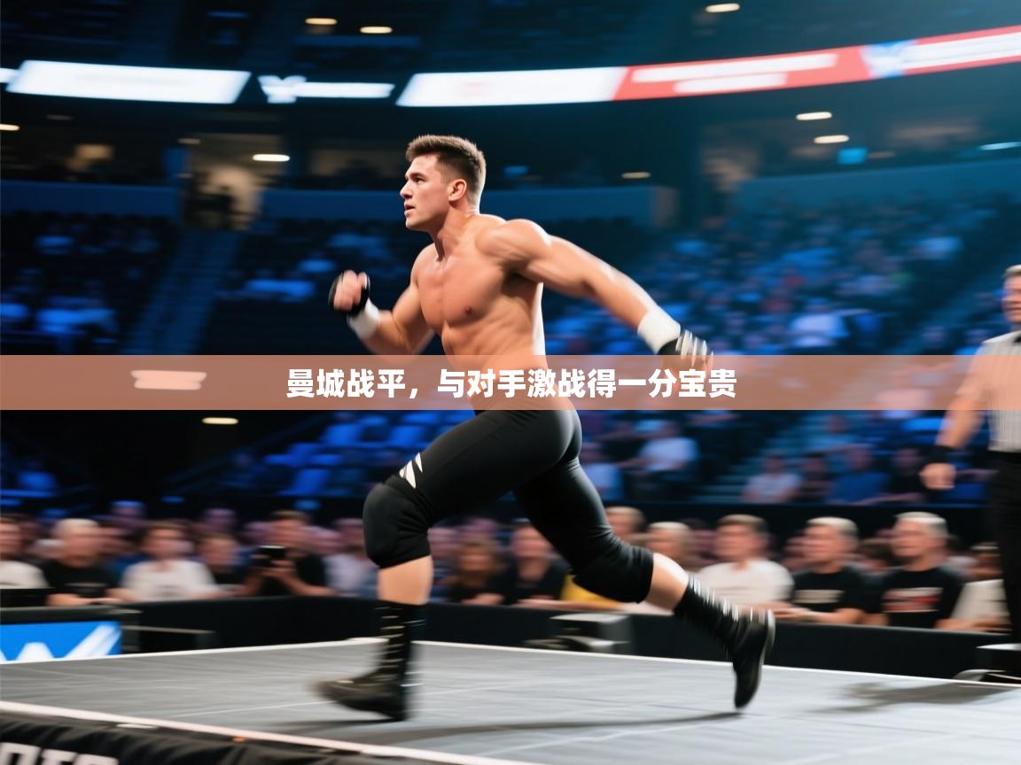 曼城战平，与对手激战得一分宝贵  第2张