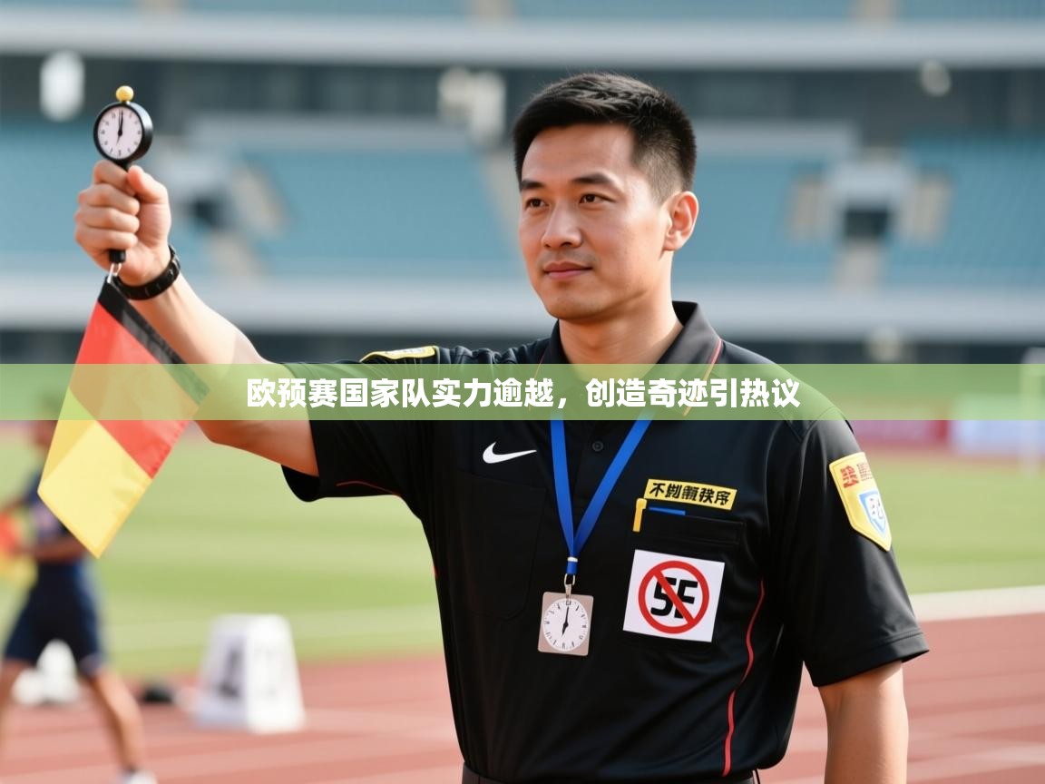 欧预赛国家队实力逾越，创造奇迹引热议  第1张