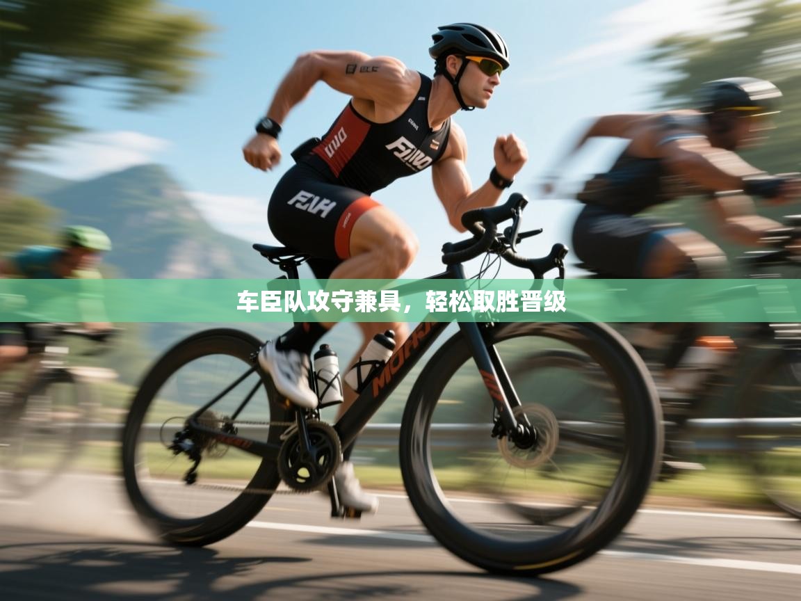 车臣队攻守兼具,轻松取胜晋级 第1张