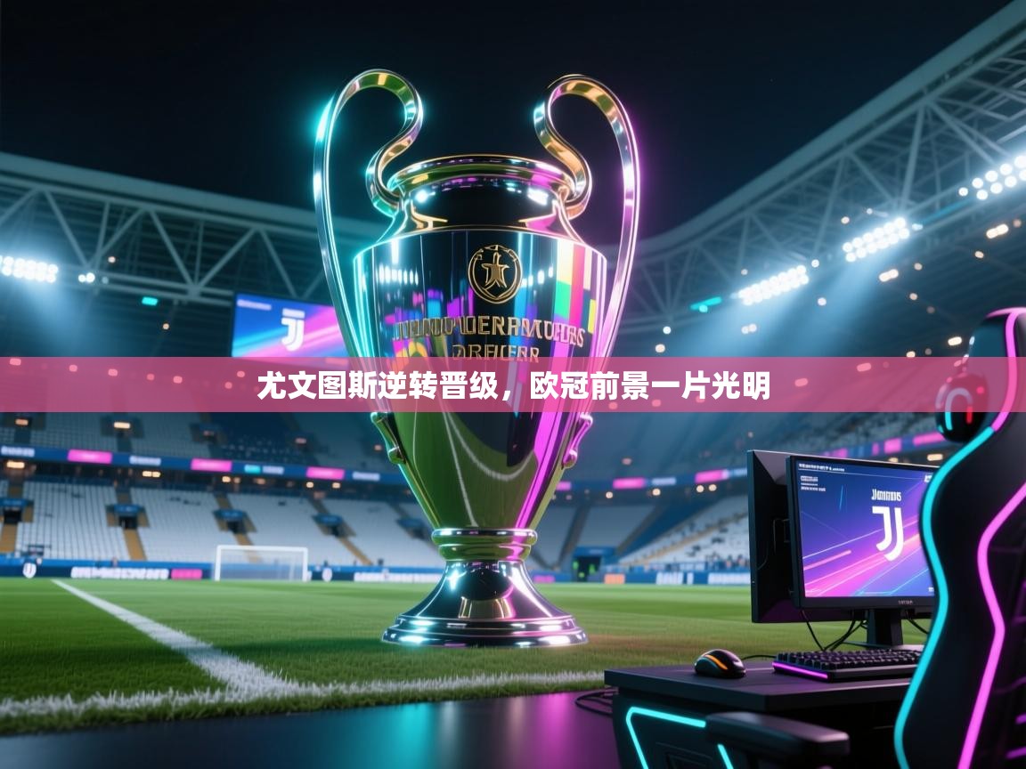 尤文图斯逆转晋级，欧冠前景一片光明  第1张