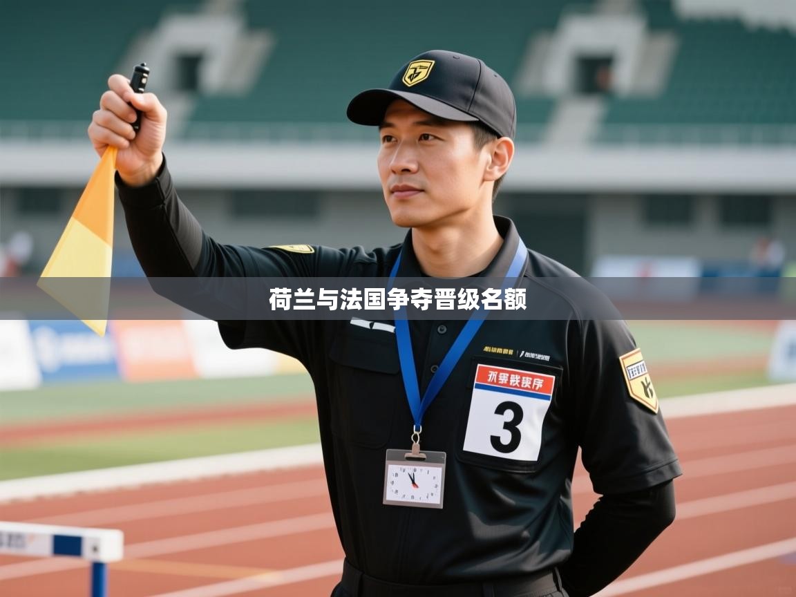 荷兰与法国争夺晋级名额  第1张