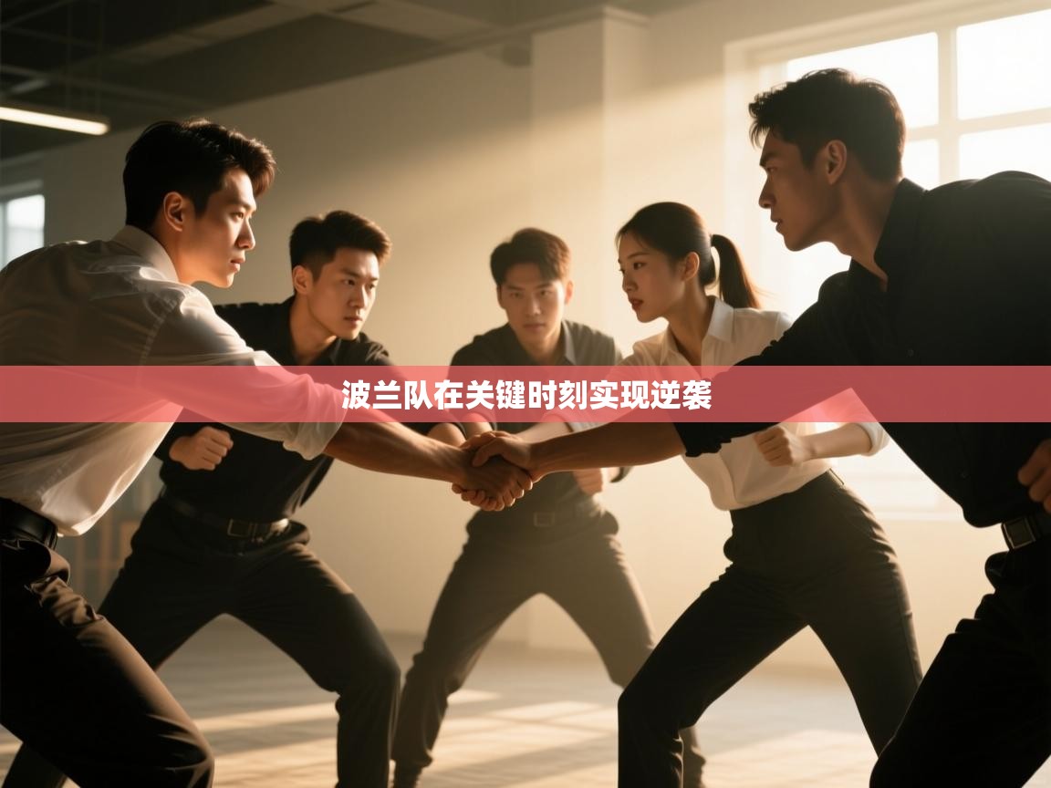 波兰队在关键时刻实现逆袭  第2张