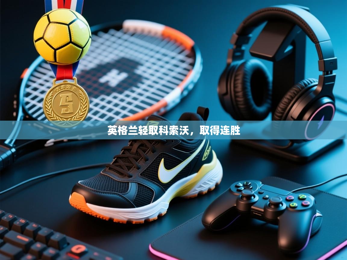 英格兰轻取科索沃，取得连胜  第2张