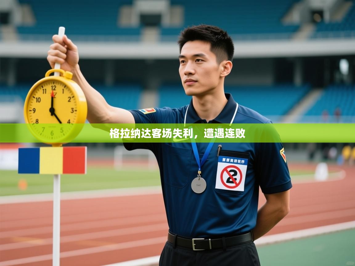 格拉纳达客场失利，遭遇连败  第1张