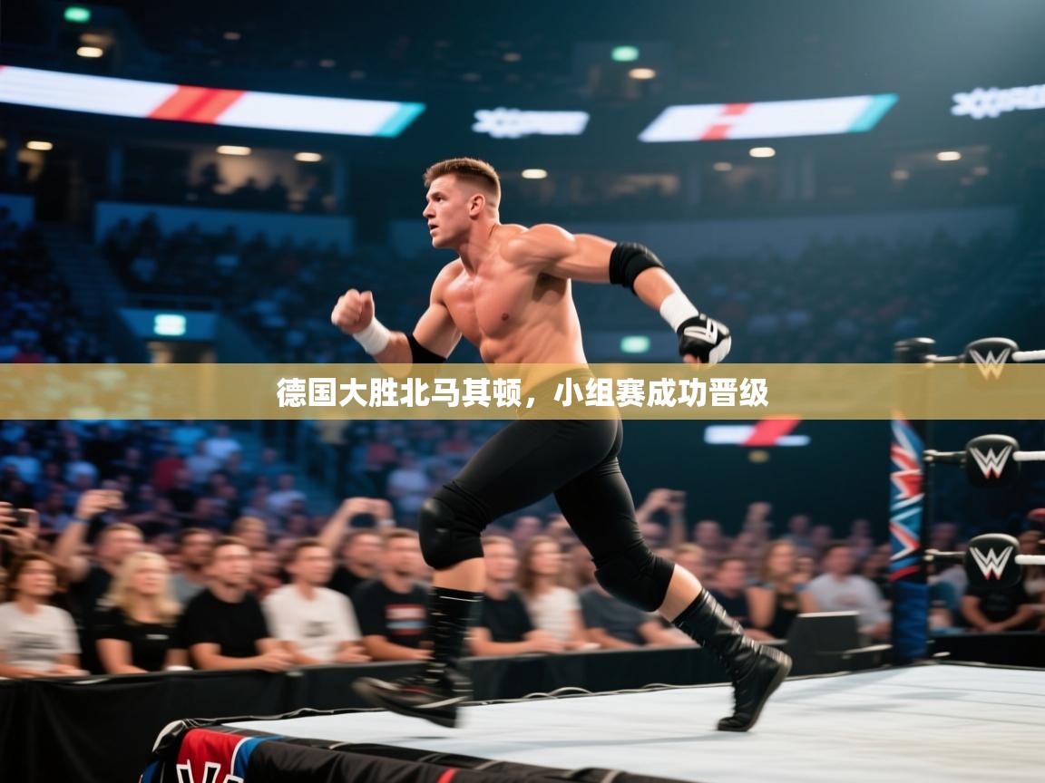 德国大胜北马其顿,小组赛成功晋级 第1张