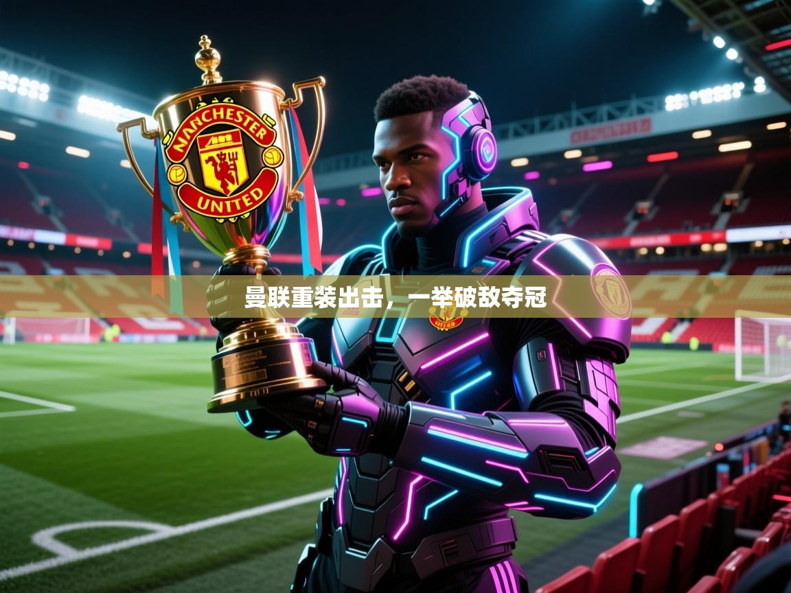 曼联重装出击，一举破敌夺冠  第1张