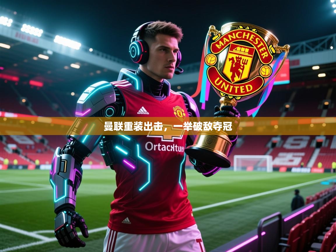 曼联重装出击，一举破敌夺冠  第2张