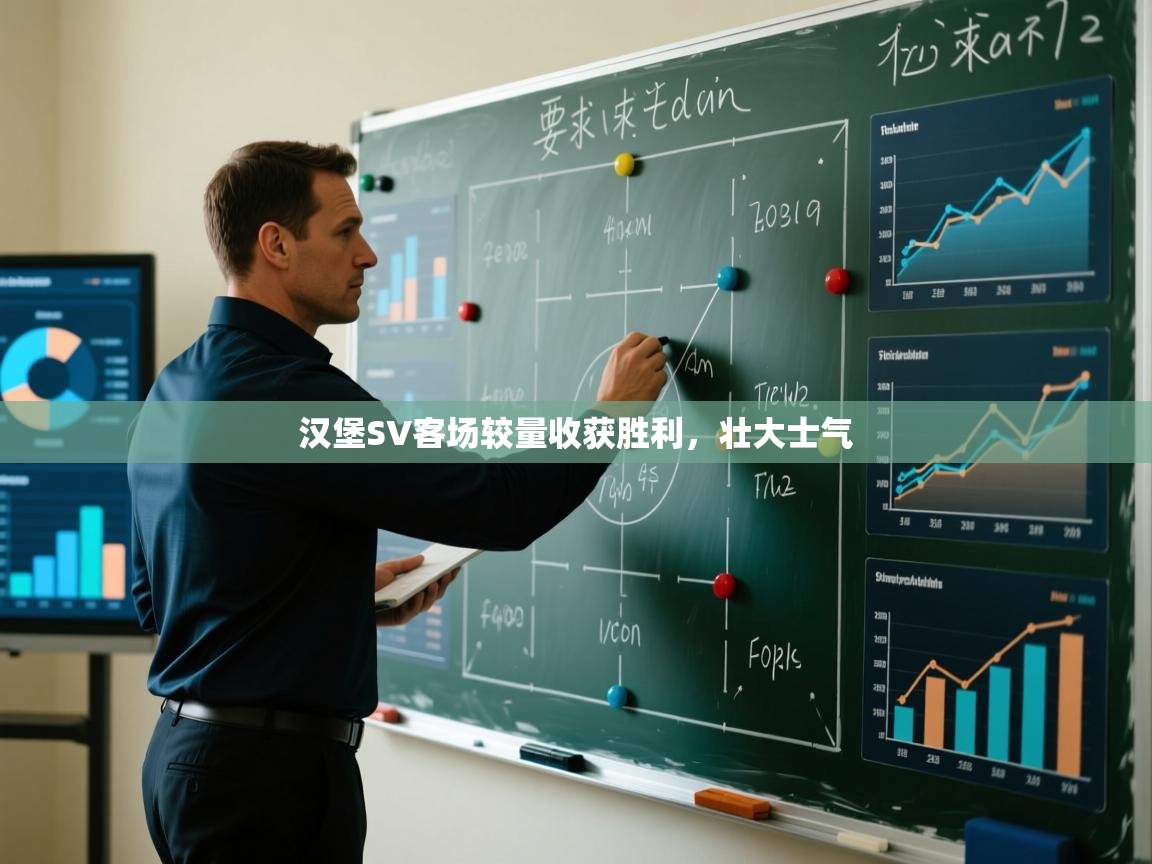 汉堡SV客场较量收获胜利,壮大士气 第2张