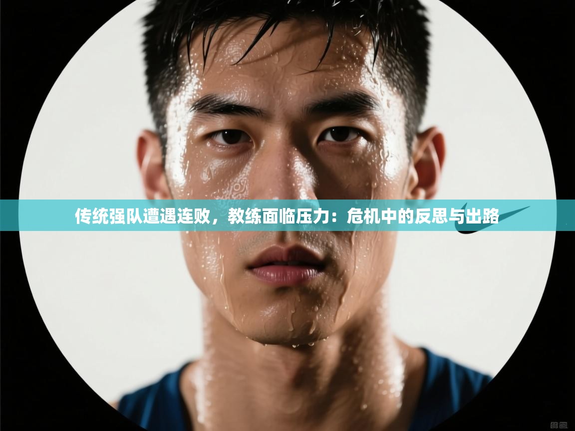 传统强队遭遇连败，教练面临压力：危机中的反思与出路  第1张