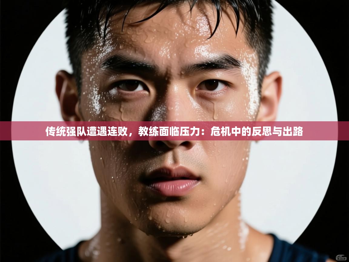 传统强队遭遇连败，教练面临压力：危机中的反思与出路  第2张