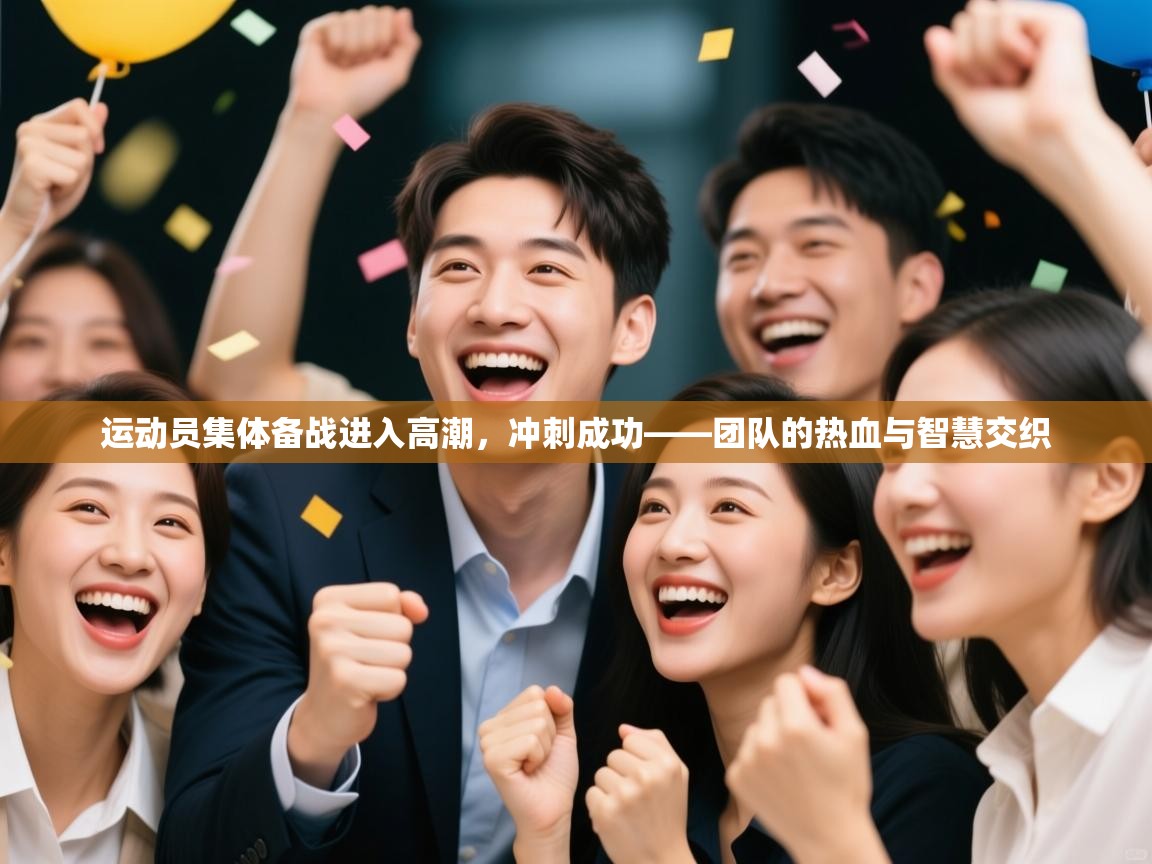 运动员集体备战进入高潮,冲刺成功——团队的热血与智慧交织 第1张