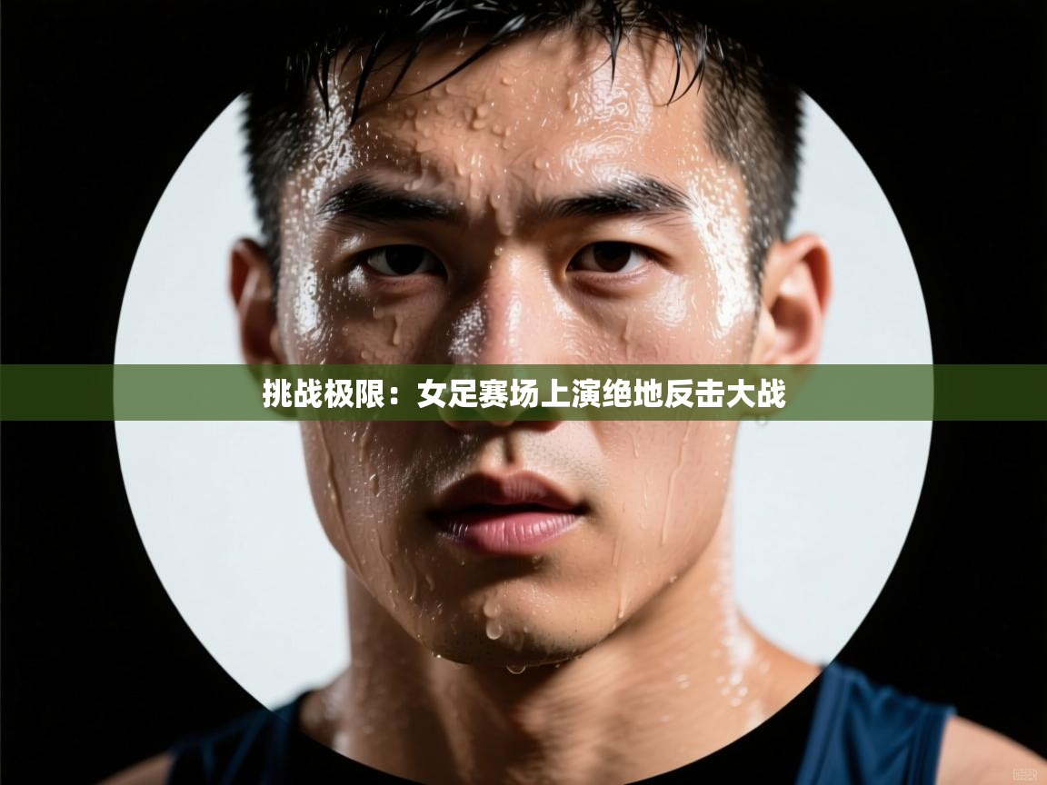 挑战极限：女足赛场上演绝地反击大战  第1张