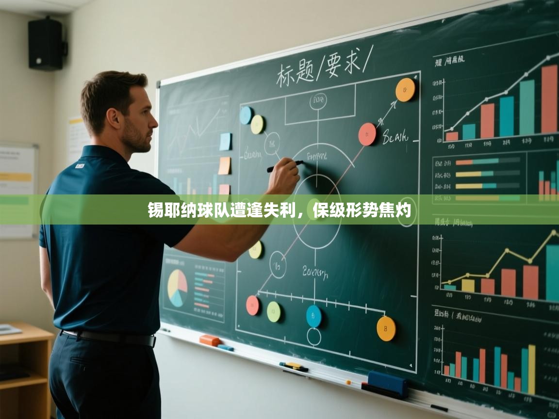 锡耶纳球队遭逢失利,保级形势焦灼 第1张