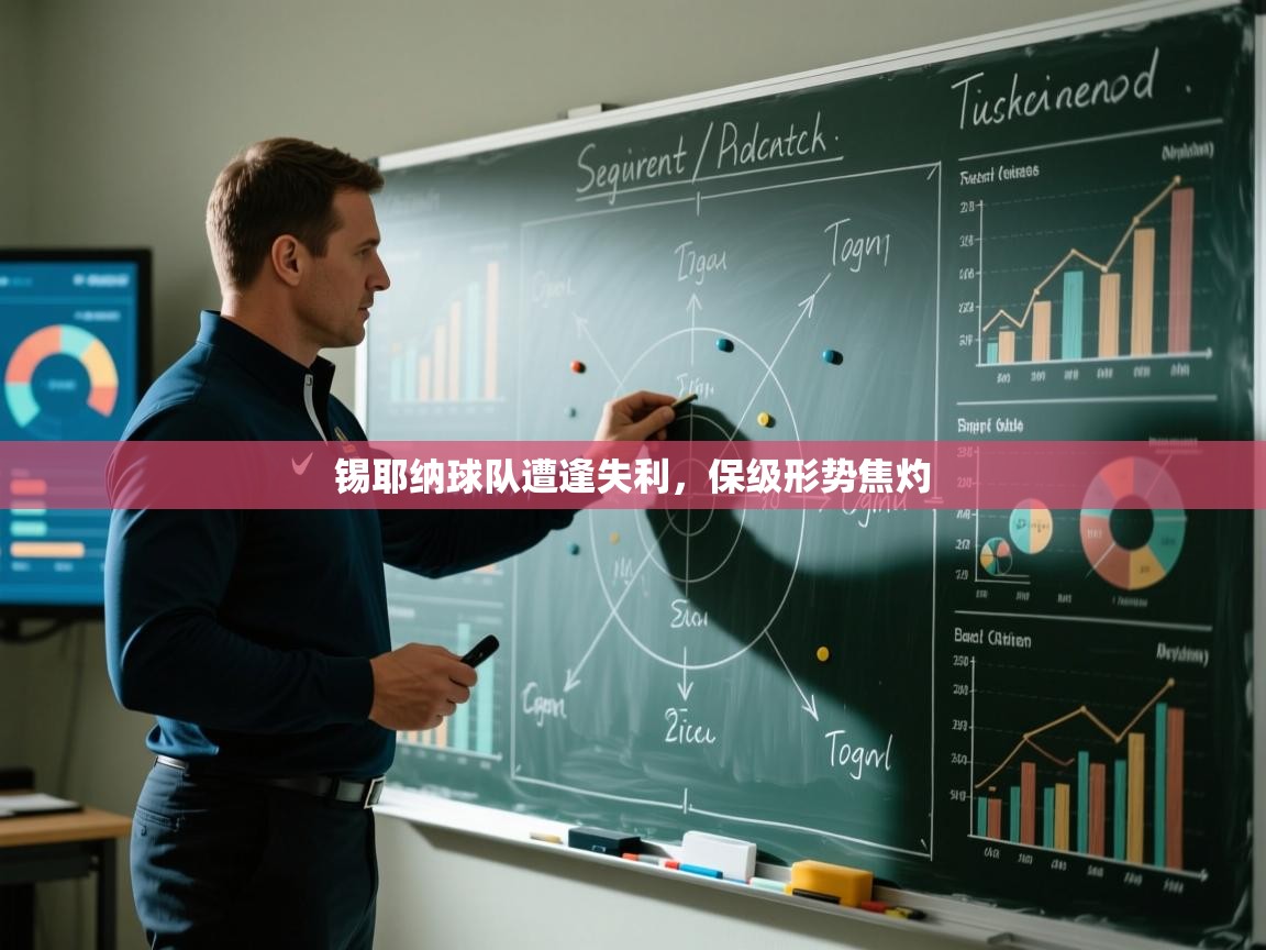 锡耶纳球队遭逢失利,保级形势焦灼 第2张