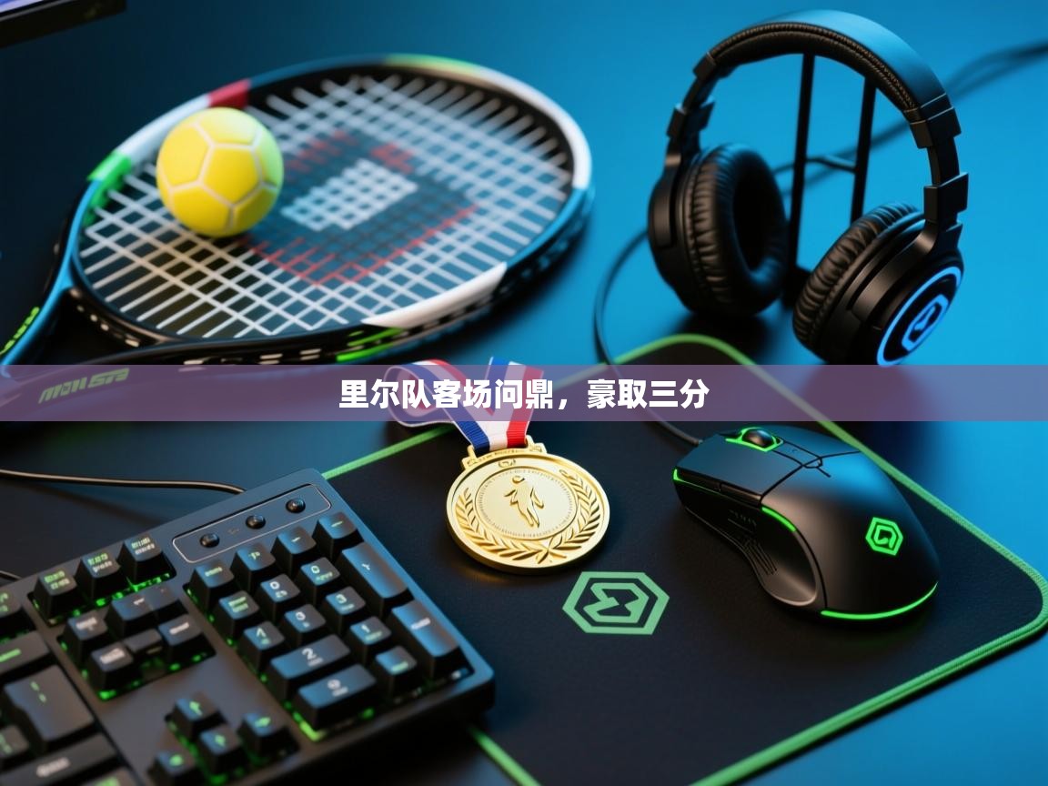 里尔队客场问鼎,豪取三分 第1张