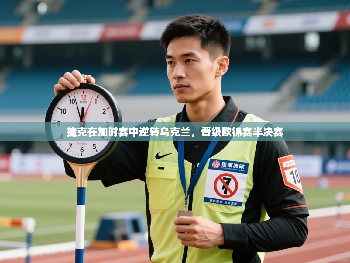 捷克在加时赛中逆转乌克兰，晋级欧锦赛半决赛  第1张