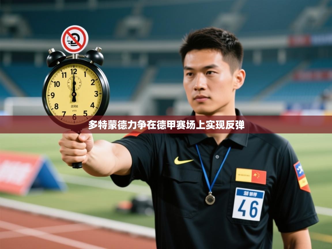 多特蒙德力争在德甲赛场上实现反弹  第2张