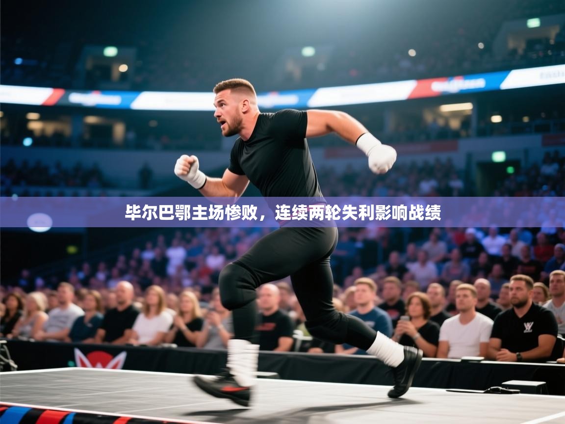 毕尔巴鄂主场惨败，连续两轮失利影响战绩  第1张