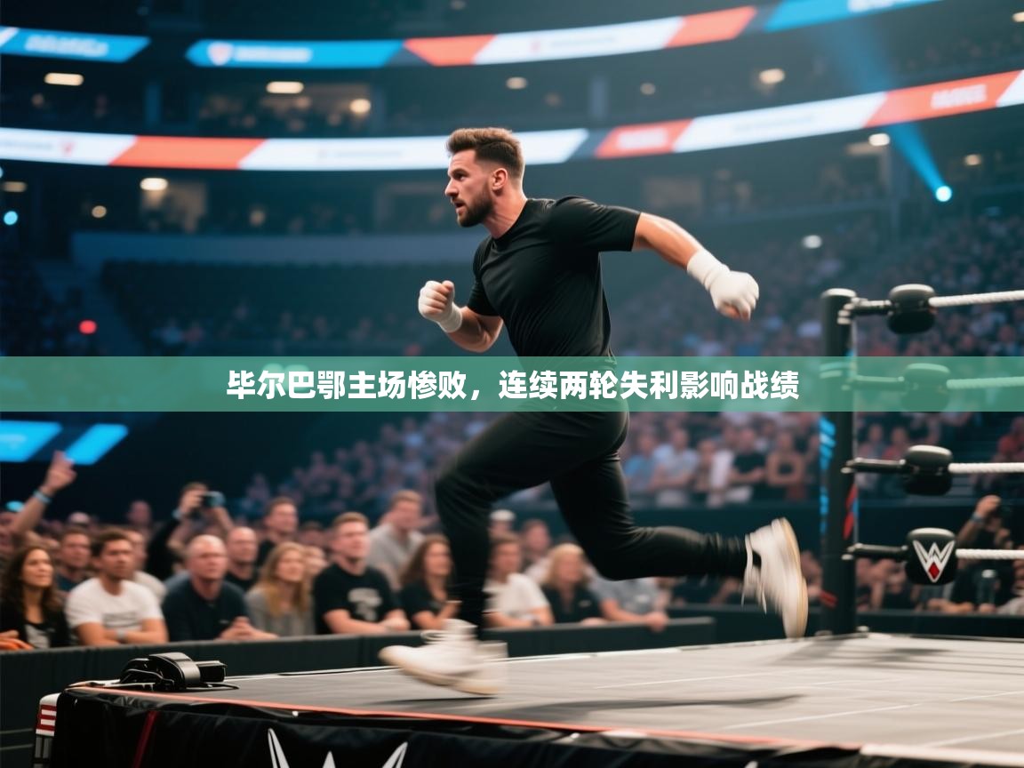 毕尔巴鄂主场惨败，连续两轮失利影响战绩  第2张