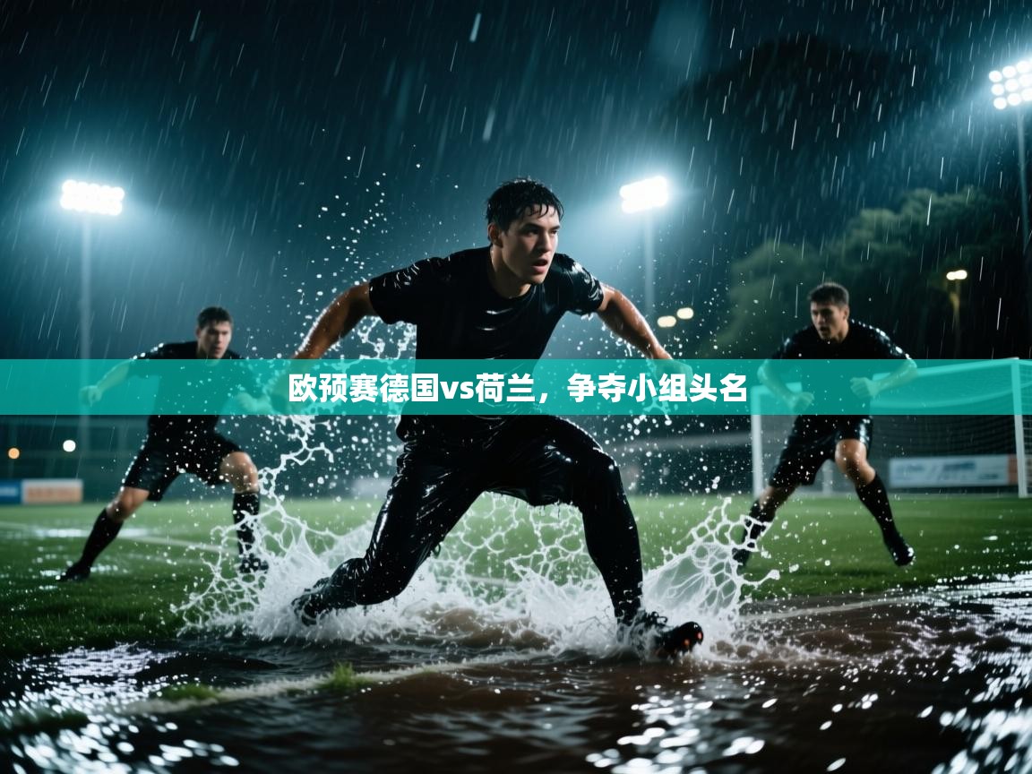 欧预赛德国vs荷兰，争夺小组头名  第2张