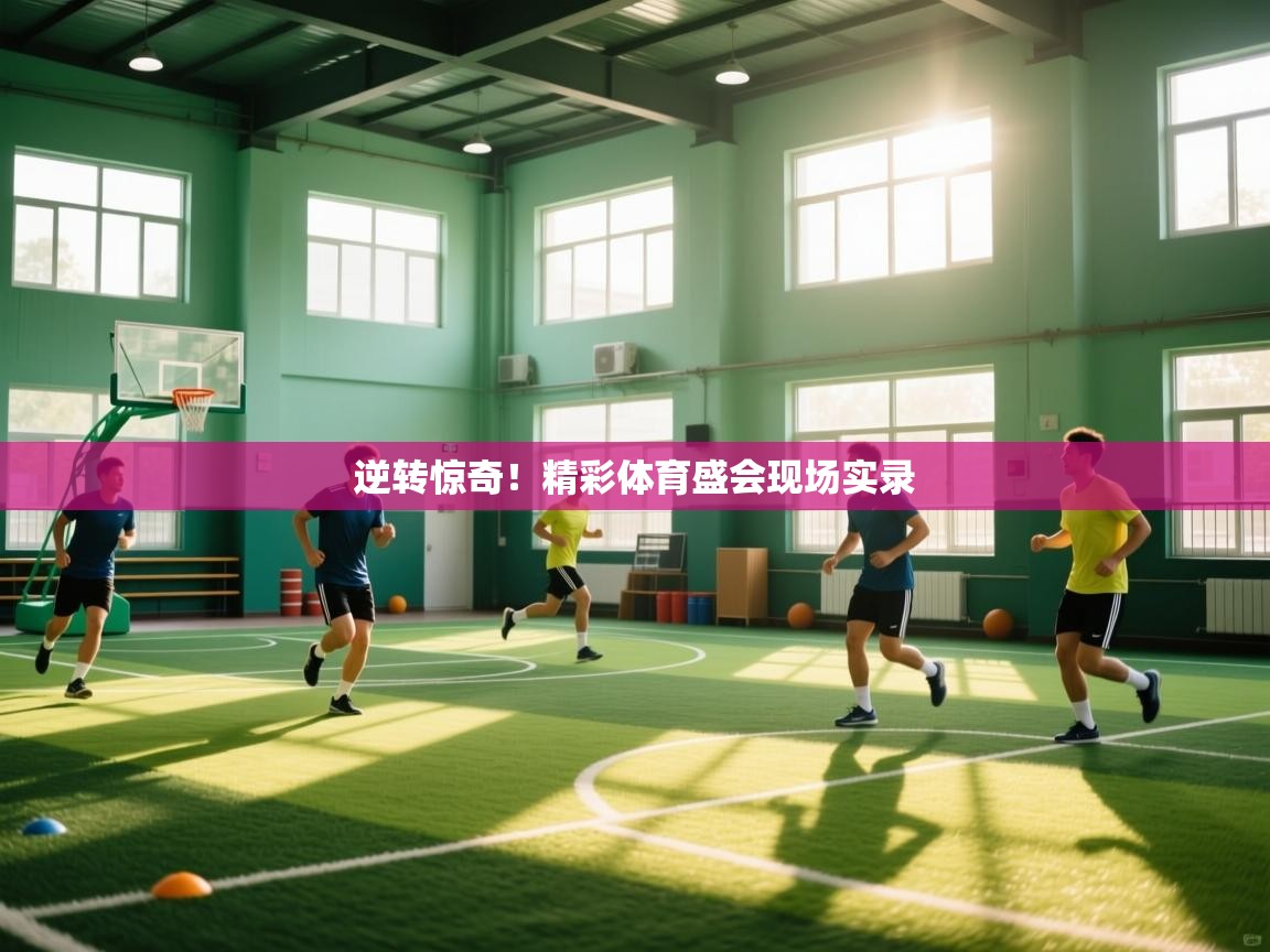 逆转惊奇！精彩体育盛会现场实录  第2张